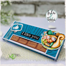 Lade das Bild in den Galerie-Viewer, Gewerbelizenz - Digiset "Like Hörnchen"