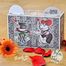 Load image into Gallery viewer, Digiset "Crazy Love"