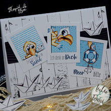 Load image into Gallery viewer, Digiset "Mannie will Meer"