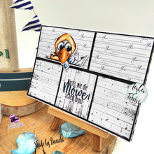 Lade das Bild in den Galerie-Viewer, Gewerbelizenz - Digiset "Mannie will Meer"