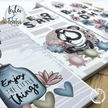 Lade das Bild in den Galerie-Viewer, Gewerbelizenz - Digiset "Frühlingsreif"