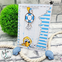 Lade das Bild in den Galerie-Viewer, Gewerbelizenz - Digiset "Mannie will Meer"