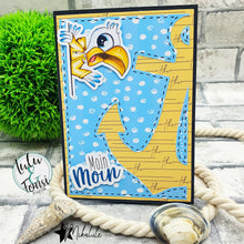 Load image into Gallery viewer, Digiset "Mannie will Meer"