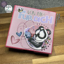 Lade das Bild in den Galerie-Viewer, Gewerbelizenz - Digiset "Frühlingsreif"