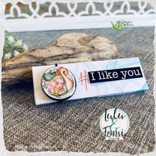 Load image into Gallery viewer, Digiset "Like Hörnchen"