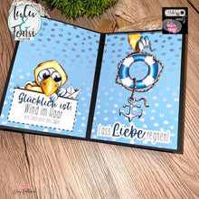 Lade das Bild in den Galerie-Viewer, Gewerbelizenz - Digiset "Mannie will Meer"