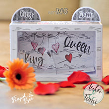 Load image into Gallery viewer, Digiset "Crazy Love"