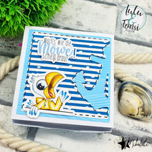 Load image into Gallery viewer, Digiset "Mannie will Meer"