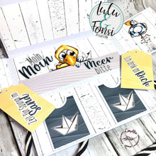 Lade das Bild in den Galerie-Viewer, Gewerbelizenz - Digiset "Mannie will Meer"