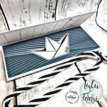 Load image into Gallery viewer, Digiset "Mannie will Meer"