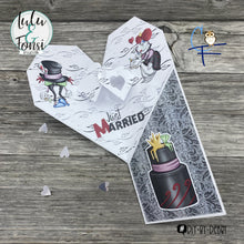 Lade das Bild in den Galerie-Viewer, Gewerbelizenz - Digiset "Crazy Love"