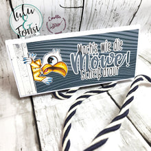 Load image into Gallery viewer, Digiset "Mannie will Meer"