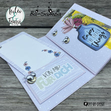 Load image into Gallery viewer, Digiset "Frühlingsreif"