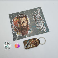 Lade das Bild in den Galerie-Viewer, Schnäppchen - Digistamp "Heimathafen"