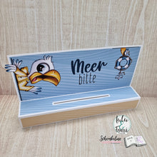 Lade das Bild in den Galerie-Viewer, Gewerbelizenz - Digiset "Mannie will Meer"