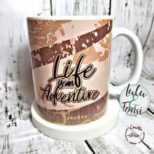 Lade das Bild in den Galerie-Viewer, Schnäppchen - Digistamp "Heimathafen"