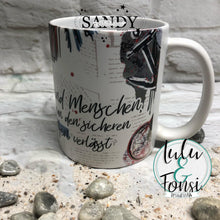 Lade das Bild in den Galerie-Viewer, Schnäppchen - Digistamp "Heimathafen"