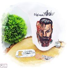 Lade das Bild in den Galerie-Viewer, Schnäppchen - Digistamp "Heimathafen"