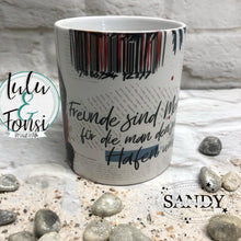 Lade das Bild in den Galerie-Viewer, Schnäppchen - Digistamp "Heimathafen"