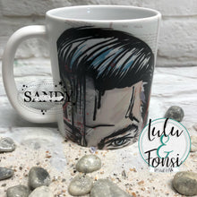 Lade das Bild in den Galerie-Viewer, Schnäppchen - Digistamp "Heimathafen"