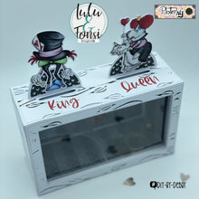 Lade das Bild in den Galerie-Viewer, Gewerbelizenz - Digiset "Crazy Love"