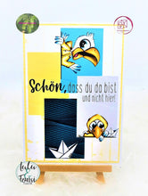 Load image into Gallery viewer, Digiset "Mannie will Meer"