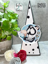 Load image into Gallery viewer, Digiset "Frühlingsreif"