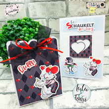 Lade das Bild in den Galerie-Viewer, Gewerbelizenz - Digiset "Crazy Love"