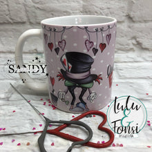 Lade das Bild in den Galerie-Viewer, Gewerbelizenz - Digiset "Crazy Love"