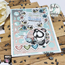 Load image into Gallery viewer, Digiset "Frühlingsreif"