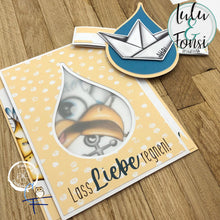 Load image into Gallery viewer, Digiset "Mannie will Meer"