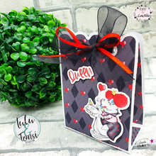 Lade das Bild in den Galerie-Viewer, Gewerbelizenz - Digiset "Crazy Love"