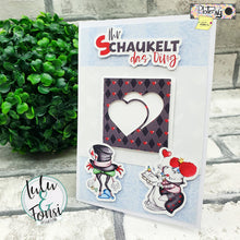 Lade das Bild in den Galerie-Viewer, Gewerbelizenz - Digiset "Crazy Love"