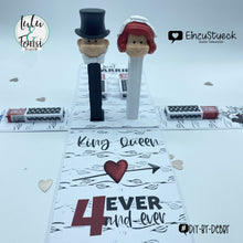 Lade das Bild in den Galerie-Viewer, Gewerbelizenz - Digiset "Crazy Love"