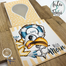 Lade das Bild in den Galerie-Viewer, Gewerbelizenz - Digiset "Mannie will Meer"