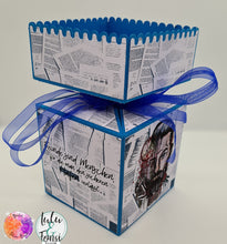 Lade das Bild in den Galerie-Viewer, Schnäppchen - Digistamp "Heimathafen"