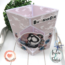 Lade das Bild in den Galerie-Viewer, Gewerbelizenz - Digiset "Frühlingsreif"