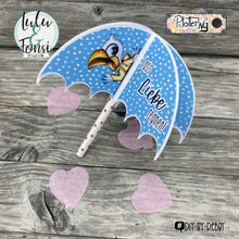 Load image into Gallery viewer, Digiset "Mannie will Meer"