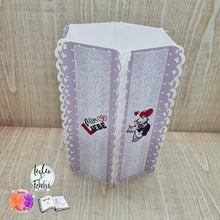 Lade das Bild in den Galerie-Viewer, Gewerbelizenz - Digiset "Crazy Love"