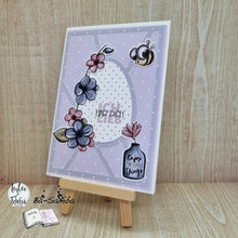 Lade das Bild in den Galerie-Viewer, Gewerbelizenz - Digiset "Frühlingsreif"