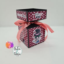 Lade das Bild in den Galerie-Viewer, Gewerbelizenz - Digiset "Crazy Love"