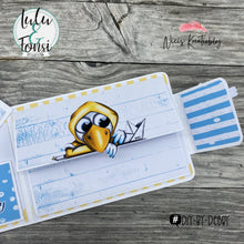 Lade das Bild in den Galerie-Viewer, Gewerbelizenz - Digiset "Mannie will Meer"