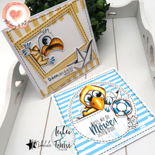 Lade das Bild in den Galerie-Viewer, Gewerbelizenz - Digiset "Mannie will Meer"