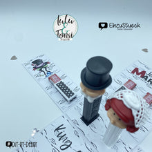 Load image into Gallery viewer, Digiset "Crazy Love"