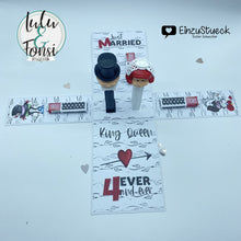 Load image into Gallery viewer, Digiset "Crazy Love"