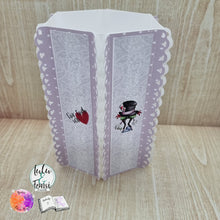 Lade das Bild in den Galerie-Viewer, Gewerbelizenz - Digiset "Crazy Love"