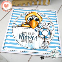 Load image into Gallery viewer, Digiset "Mannie will Meer"