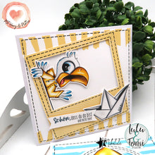 Load image into Gallery viewer, Digiset "Mannie will Meer"