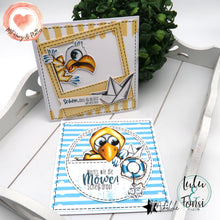 Load image into Gallery viewer, Digiset "Mannie will Meer"