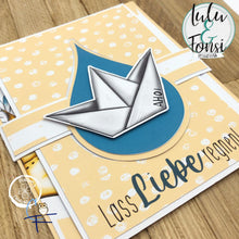 Load image into Gallery viewer, Digiset "Mannie will Meer"